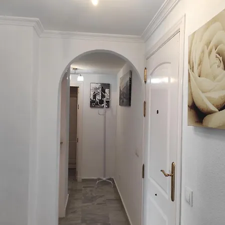 Viviendas Turisticas Torrequebrada * Benalmádena