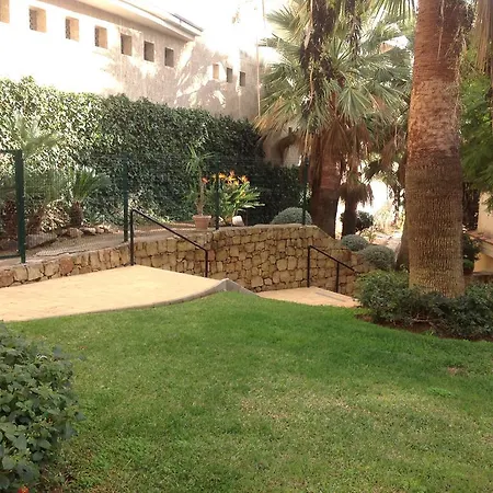 Сasa de vacaciones Viviendas Turisticas Torrequebrada *