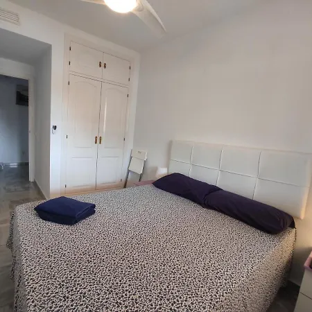 Holiday home Viviendas Turisticas Torrequebrada