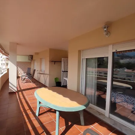 Holiday home Viviendas Turisticas Torrequebrada Benalmadena