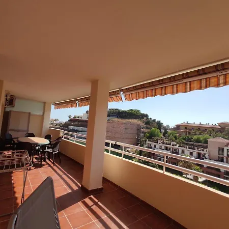 Holiday home Viviendas Turisticas Torrequebrada Benalmadena