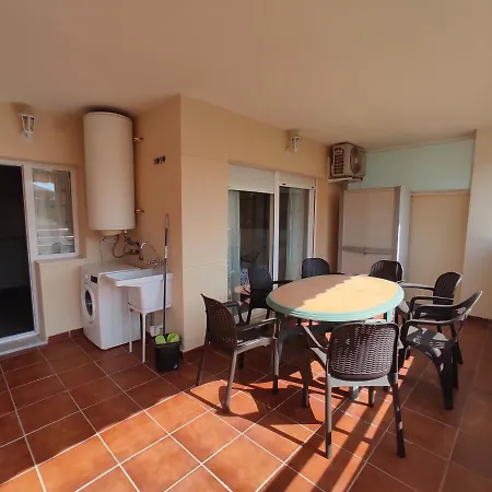 Holiday home Viviendas Turisticas Torrequebrada *