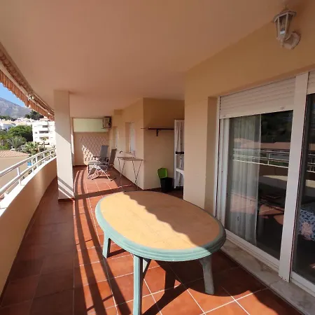 Holiday home Viviendas Turisticas Torrequebrada *