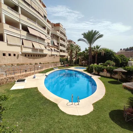 Holiday home Viviendas Turisticas Torrequebrada Benalmadena
