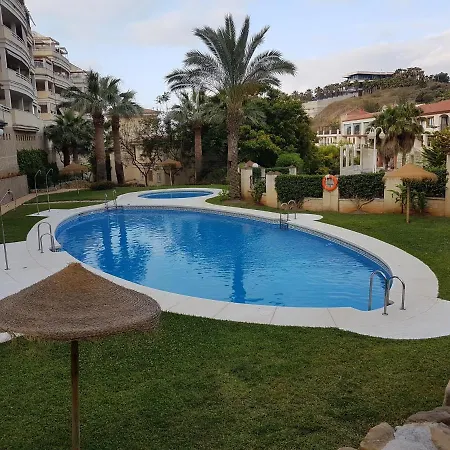 Holiday home Viviendas Turisticas Torrequebrada