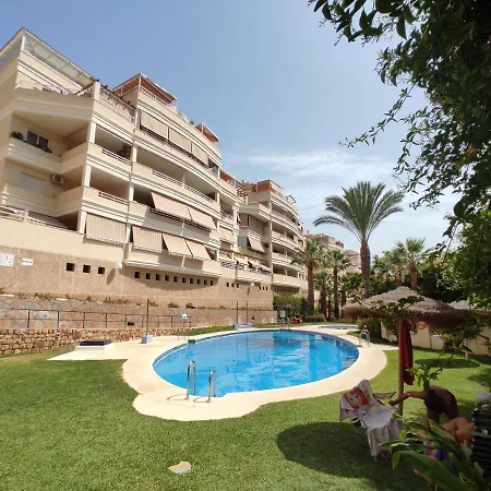 Viviendas Turisticas Torrequebrada * Benalmadena
