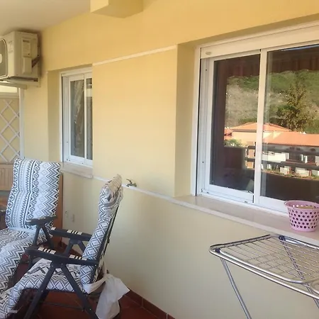 Viviendas Turisticas Torrequebrada Holiday home