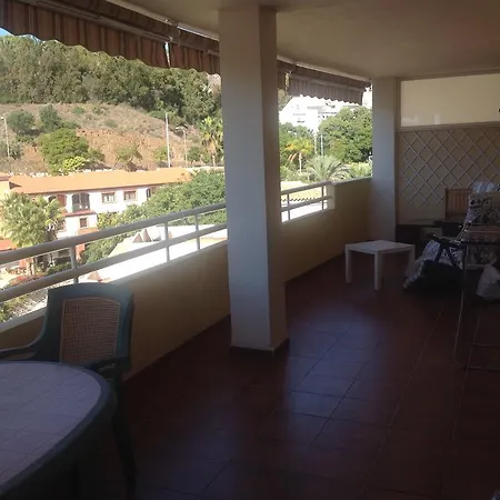 Holiday home Viviendas Turisticas Torrequebrada