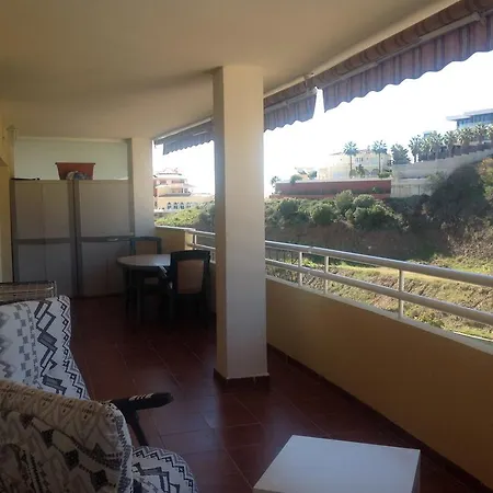 Viviendas Turisticas Torrequebrada Holiday home Benalmadena