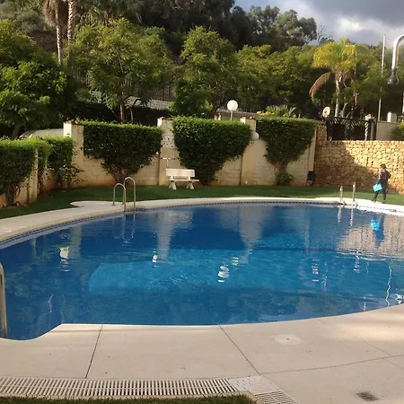 Viviendas Turisticas Torrequebrada Benalmadena