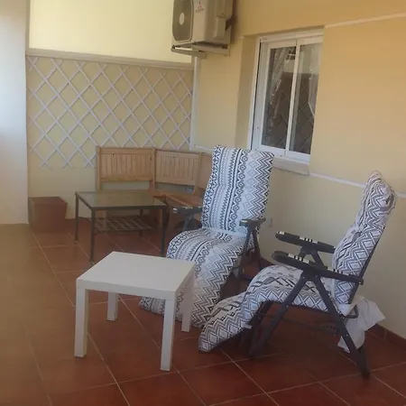 Holiday home Viviendas Turisticas Torrequebrada