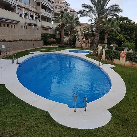 Viviendas Turisticas Torrequebrada Benalmadena