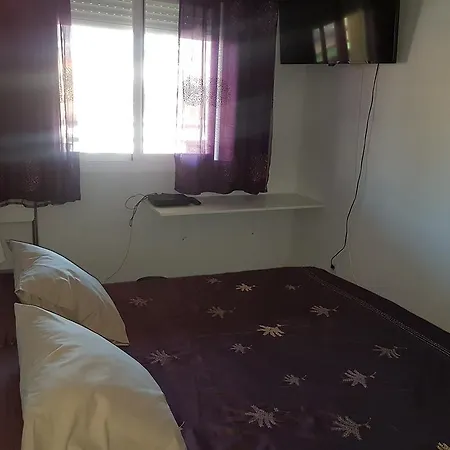 Viviendas Turisticas Torrequebrada Holiday home