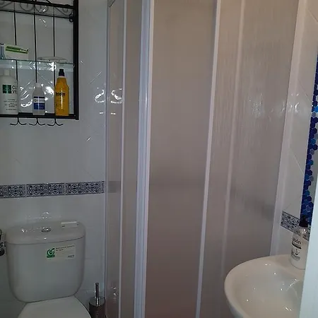 Holiday home Viviendas Turisticas Torrequebrada