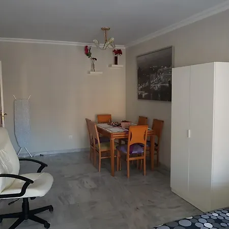 Holiday home Viviendas Turisticas Torrequebrada Benalmadena