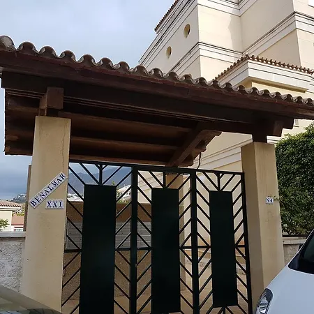 Viviendas Turisticas Torrequebrada Benalmadena