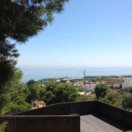 Holiday home Viviendas Turisticas Torrequebrada *