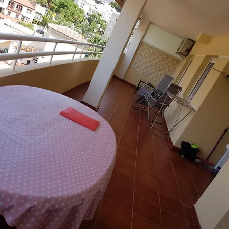 Viviendas Turisticas Torrequebrada * Benalmadena