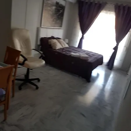 Viviendas Turisticas Torrequebrada Holiday home Benalmadena